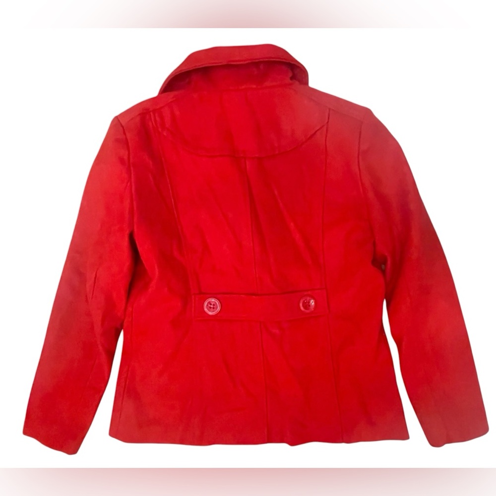 Rampage Coat - Picture 3 of 9